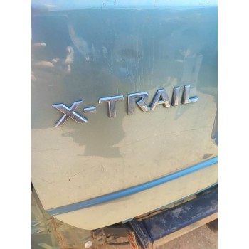 Recambio de porton trasero para nissan x-trail i (t30) 2.2 dci 4x4 referencia OEM IAM   