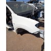 Recambio de aleta delantera derecha para nissan qashqai i (j10, nj10) 1.6 dci referencia OEM IAM   