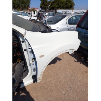 Recambio de aleta delantera derecha para nissan qashqai i (j10, nj10) 1.6 dci referencia OEM IAM   
