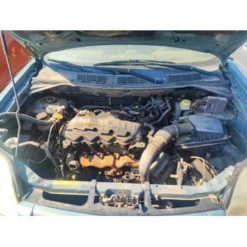 MOTOR COMPLETO 