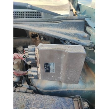 Recambio de centralita motor uce para nissan x-trail i (t30) 2.2 dci 4x4 referencia OEM IAM   