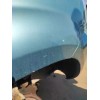 Recambio de aleta delantera derecha para nissan x-trail i (t30) 2.2 dci 4x4 referencia OEM IAM   