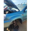 Recambio de aleta delantera izquierda para nissan x-trail i (t30) 2.2 dci 4x4 referencia OEM IAM   