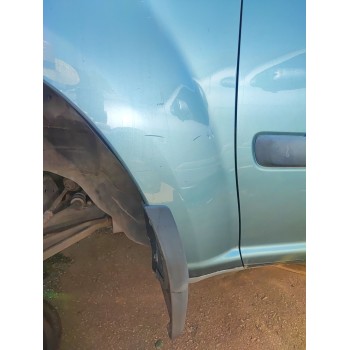 Recambio de aleta delantera izquierda para nissan x-trail i (t30) 2.2 dci 4x4 referencia OEM IAM   