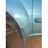 Recambio de aleta delantera izquierda para nissan x-trail i (t30) 2.2 dci 4x4 referencia OEM IAM   