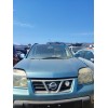 Recambio de capot para nissan x-trail i (t30) 2.2 dci 4x4 referencia OEM IAM   