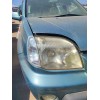 Recambio de faro derecho para nissan x-trail i (t30) 2.2 dci 4x4 referencia OEM IAM   