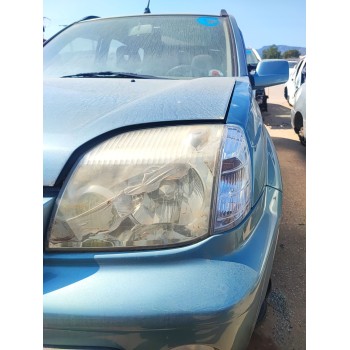 Recambio de faro izquierdo para nissan x-trail i (t30) 2.2 dci 4x4 referencia OEM IAM   
