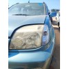 Recambio de faro izquierdo para nissan x-trail i (t30) 2.2 dci 4x4 referencia OEM IAM   
