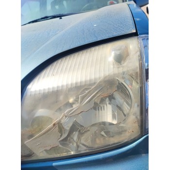 Recambio de faro izquierdo para nissan x-trail i (t30) 2.2 dci 4x4 referencia OEM IAM   