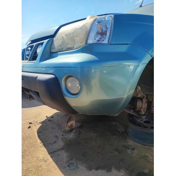Recambio de paragolpes delantero para nissan x-trail i (t30) 2.2 dci 4x4 referencia OEM IAM   