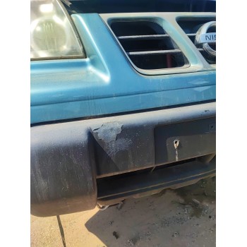 Recambio de paragolpes delantero para nissan x-trail i (t30) 2.2 dci 4x4 referencia OEM IAM   