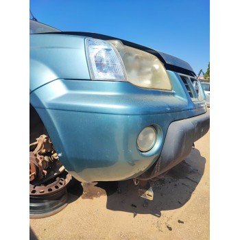 Recambio de paragolpes delantero para nissan x-trail i (t30) 2.2 dci 4x4 referencia OEM IAM   