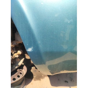 Recambio de paragolpes delantero para nissan x-trail i (t30) 2.2 dci 4x4 referencia OEM IAM   