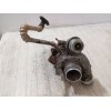 Recambio de turbocompresor para ssangyong rodius i 2.7 xdi referencia OEM IAM A6650901080  