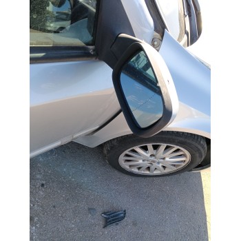 Recambio de retrovisor derecho para renault laguna ii (bg0/1_) 2.0 16v (bg03, bg0z, bg0t, bg1y) referencia OEM IAM   