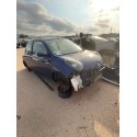 NISSAN MICRA III (K12)