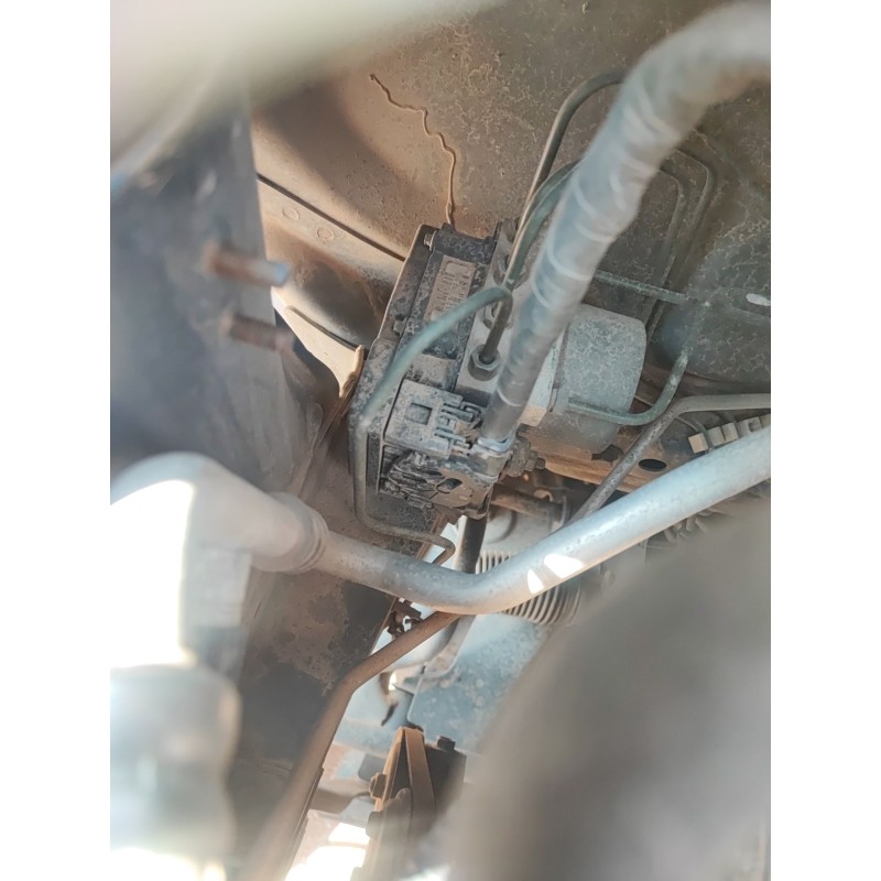 Recambio de abs para nissan micra iii (k12) 1.4 16v referencia OEM IAM   