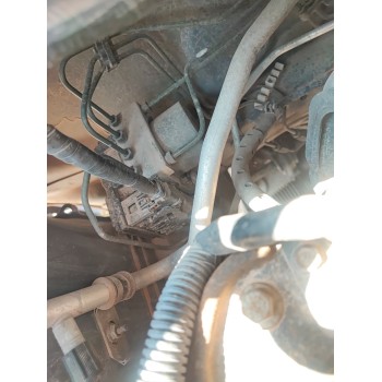 Recambio de abs para nissan micra iii (k12) 1.4 16v referencia OEM IAM   