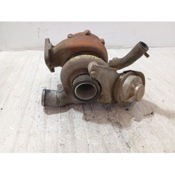 Recambio de turbocompresor para opel astra h gtc (a04) 1.7 cdti (l08) referencia OEM IAM TD03L407TVG 8973000925 