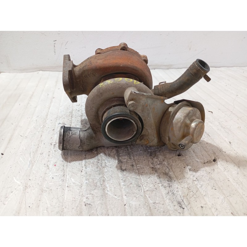 Recambio de turbocompresor para opel astra h gtc (a04) 1.7 cdti (l08) referencia OEM IAM TD03L407TVG 8973000925 