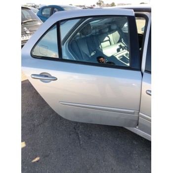 Recambio de puerta trasera derecha para renault laguna ii (bg0/1_) 2.0 16v (bg03, bg0z, bg0t, bg1y) referencia OEM IAM   