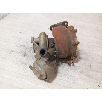 Recambio de turbocompresor para opel astra h gtc (a04) 1.7 cdti (l08) referencia OEM IAM TD03L407TVG 8973000925 