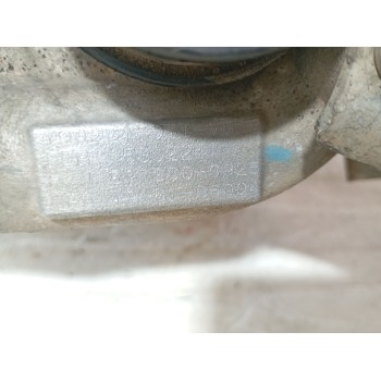 Recambio de turbocompresor para opel astra h gtc (a04) 1.7 cdti (l08) referencia OEM IAM TD03L407TVG 8973000925 