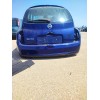 Recambio de paragolpes trasero para nissan micra iii (k12) 1.4 16v referencia OEM IAM   
