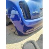 Recambio de paragolpes trasero para nissan micra iii (k12) 1.4 16v referencia OEM IAM   
