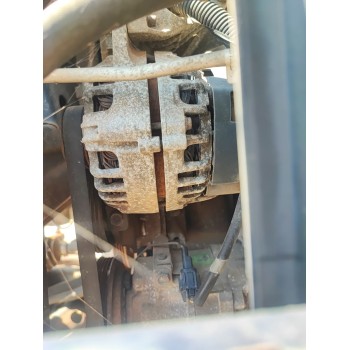 Recambio de alternador para nissan micra iii (k12) 1.4 16v referencia OEM IAM   