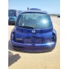 Recambio de porton trasero para nissan micra iii (k12) 1.4 16v referencia OEM IAM   