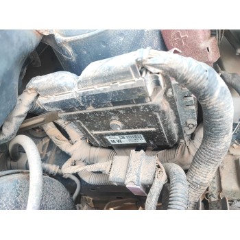 Recambio de centralita motor uce para nissan micra iii (k12) 1.4 16v referencia OEM IAM   
