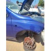 Recambio de aleta delantera derecha para nissan micra iii (k12) 1.4 16v referencia OEM IAM   