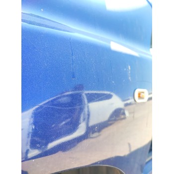 Recambio de aleta delantera izquierda para nissan micra iii (k12) 1.4 16v referencia OEM IAM   