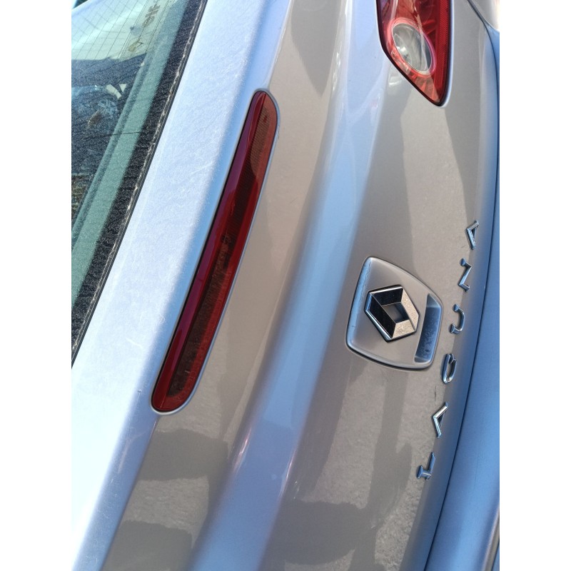 Recambio de luz central de freno para renault laguna ii (bg0/1_) 2.0 16v (bg03, bg0z, bg0t, bg1y) referencia OEM IAM   