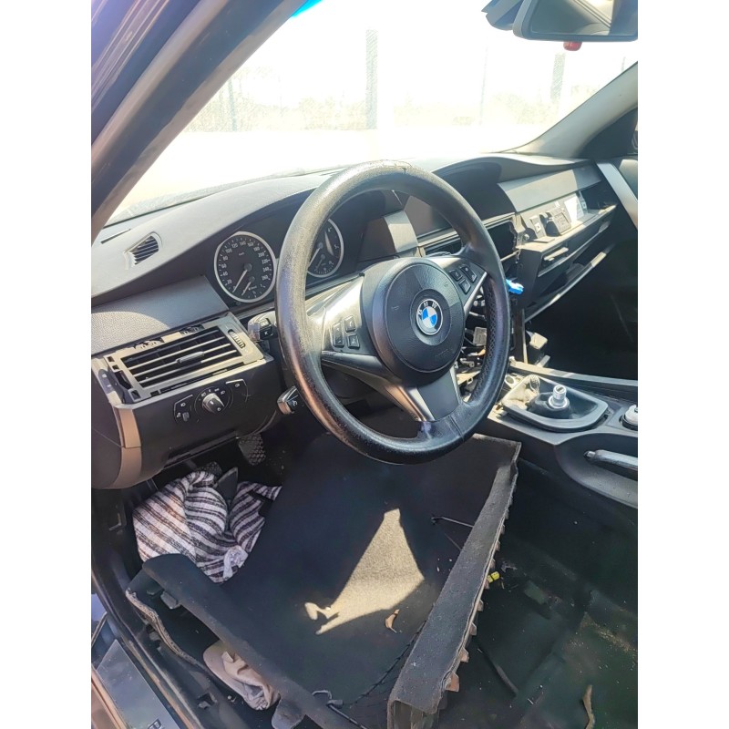 Recambio de kit airbag para bmw 5 (e60) 530 d referencia OEM IAM   