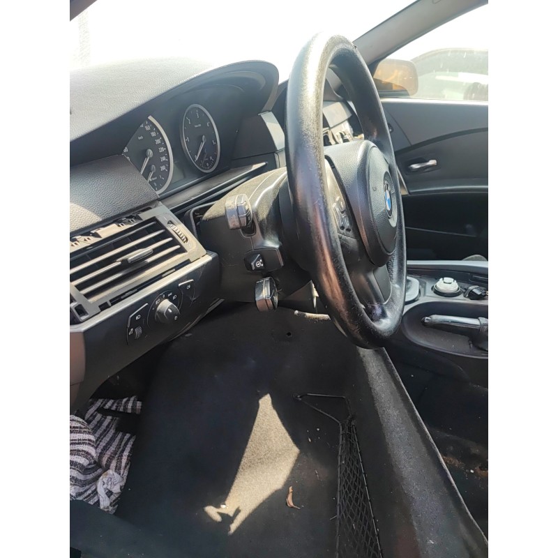 Recambio de anillo airbag para bmw 5 (e60) 530 d referencia OEM IAM   