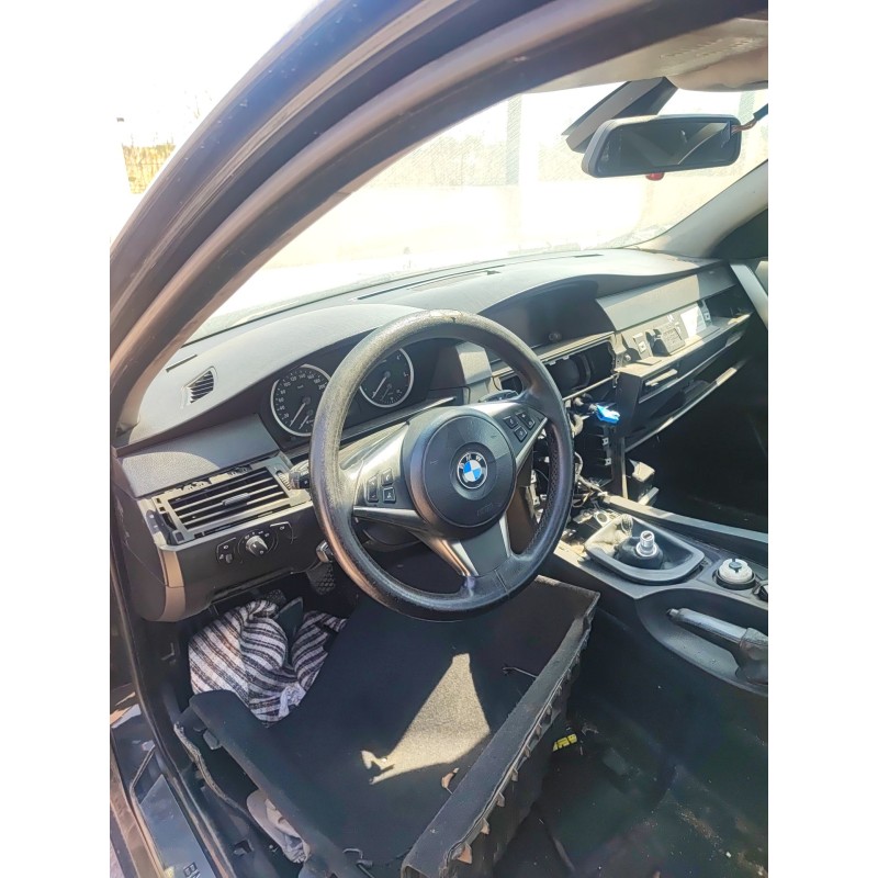 Recambio de salpicadero para bmw 5 (e60) 530 d referencia OEM IAM   