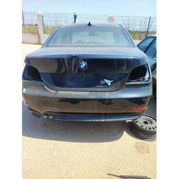 Recambio de paragolpes trasero para bmw 5 (e60) 530 d referencia OEM IAM   