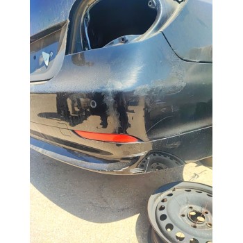 Recambio de paragolpes trasero para bmw 5 (e60) 530 d referencia OEM IAM   