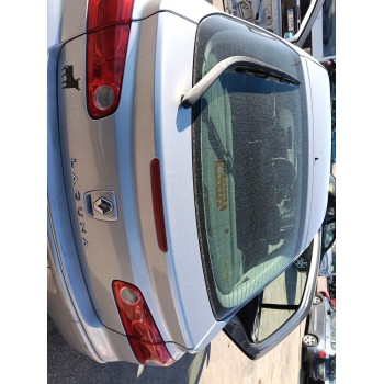 Recambio de porton trasero para renault laguna ii (bg0/1_) 2.0 16v (bg03, bg0z, bg0t, bg1y) referencia OEM IAM   