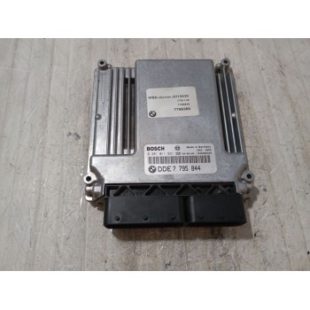 CENTRALITA MOTOR UCE 0281011631 DDE7795844 
