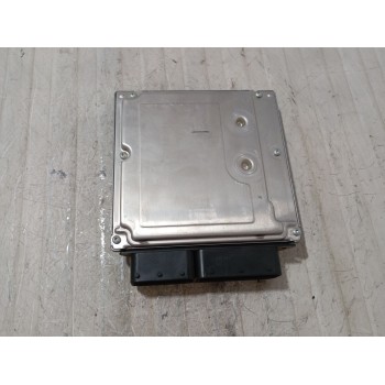 Recambio de centralita motor uce para bmw 1 (e87) 118 d referencia OEM IAM 0281011631 DDE7795844 