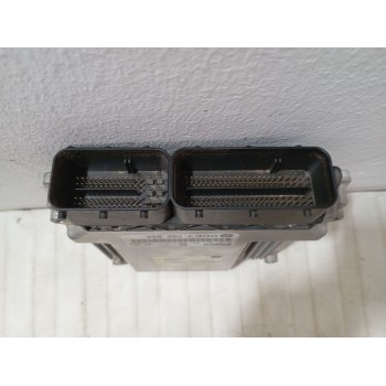 Recambio de centralita motor uce para bmw 1 (e87) 118 d referencia OEM IAM 0281011631 DDE7795844 