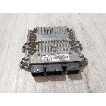 Recambio de centralita motor uce para peugeot 307 (3a/c) 2.0 hdi 90 referencia OEM IAM 5WS40045BT SW9650517980 HW9647423380