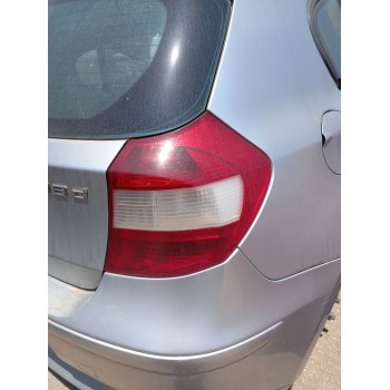 Recambio de piloto trasero derecho para bmw 1 (e87) 118 d referencia OEM IAM   