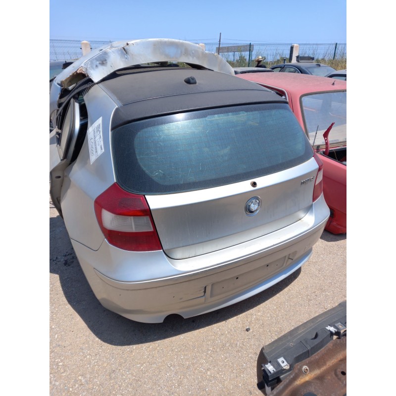 Recambio de porton trasero para bmw 1 (e87) 118 d referencia OEM IAM   