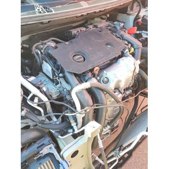 Recambio de bomba combustible para peugeot 5008 ii (mc_, mj_, mr_, m4_) 1.5 bluehdi 130 (mcyhzj, mcyhzr, mcyhzx) referencia OEM 