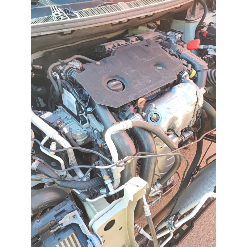 Recambio de bomba combustible para peugeot 5008 ii (mc_, mj_, mr_, m4_) 1.5 bluehdi 130 (mcyhzj, mcyhzr, mcyhzx) referencia OEM 